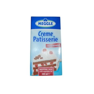 meggle-web