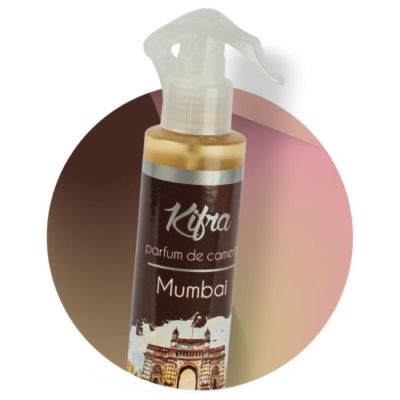 PARFUM DE CAMERA MUMBAI