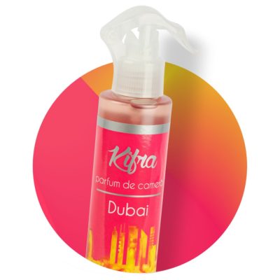 parfum de camera Dubai