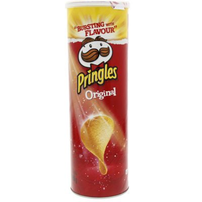 pringles sare