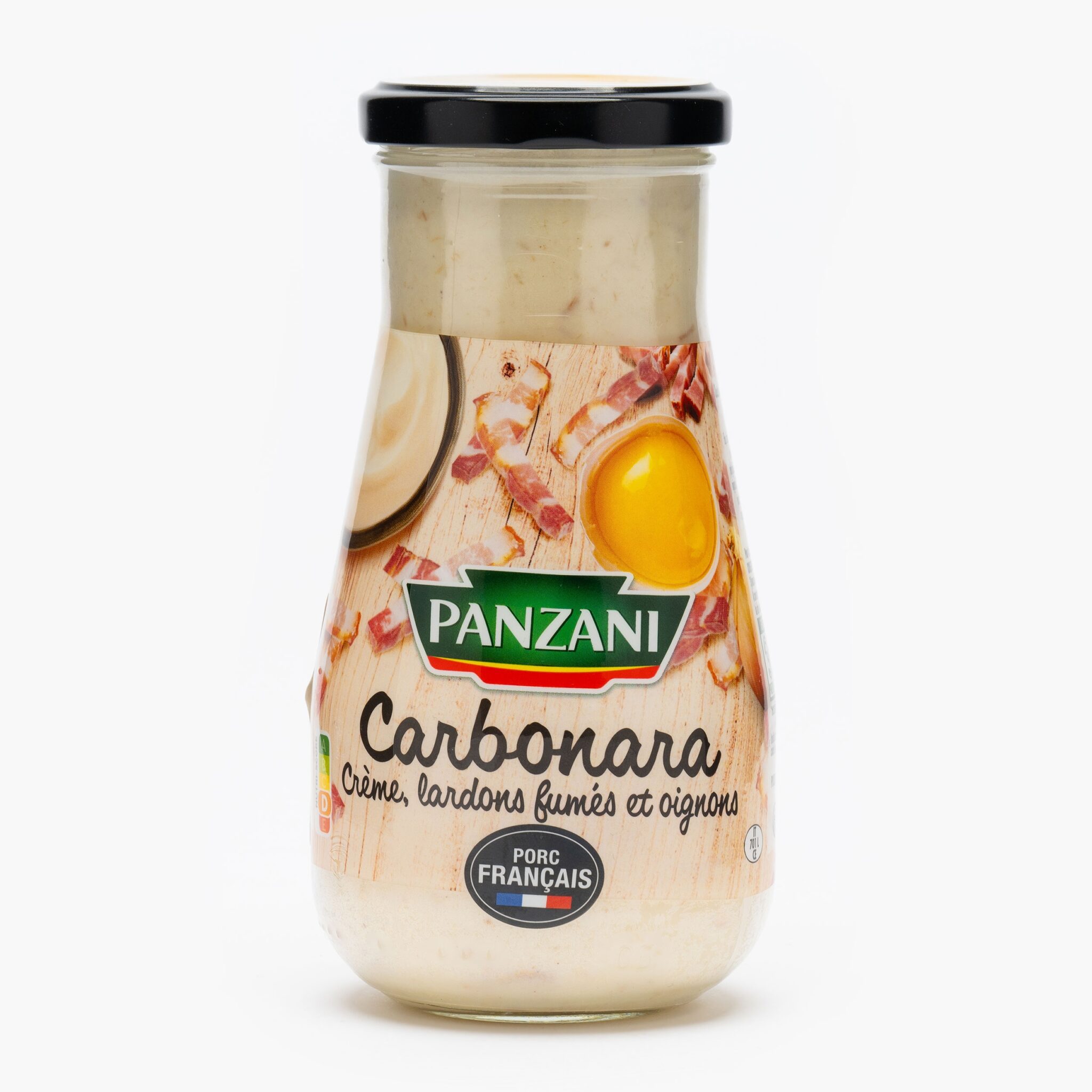 carbonara