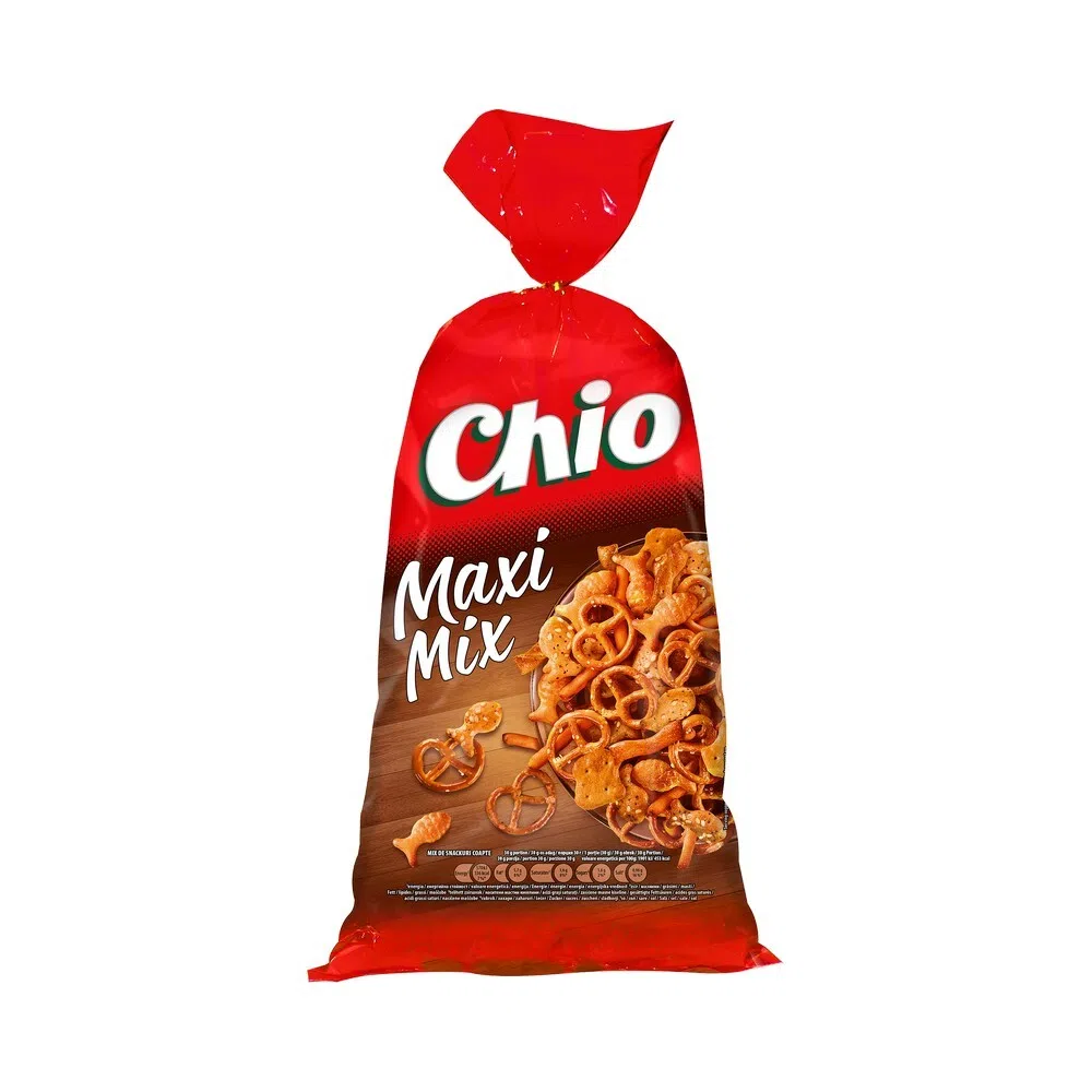 chimaximix