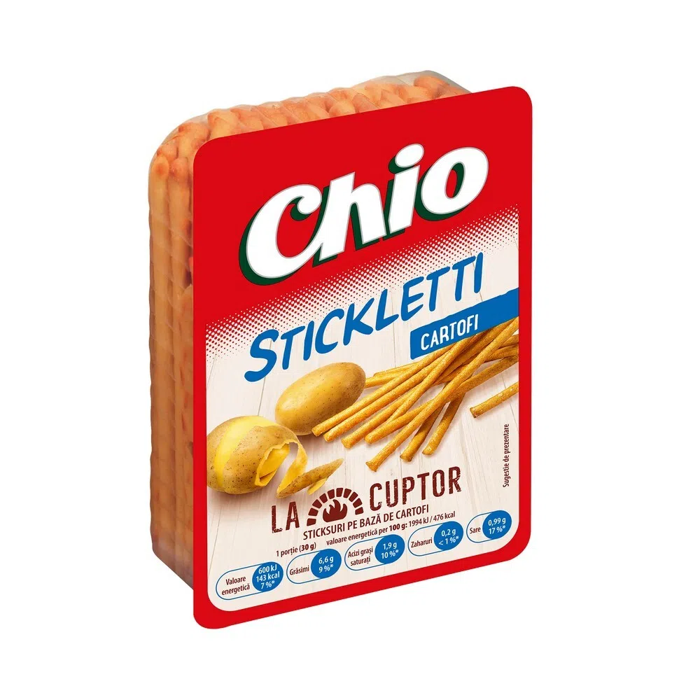 chiocartofi