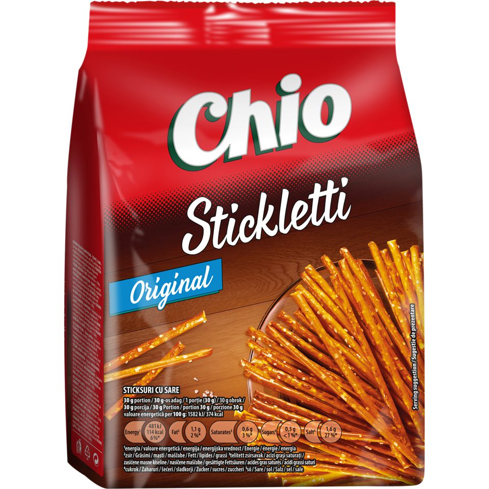 chiorstick