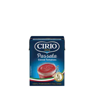 ciriopassata