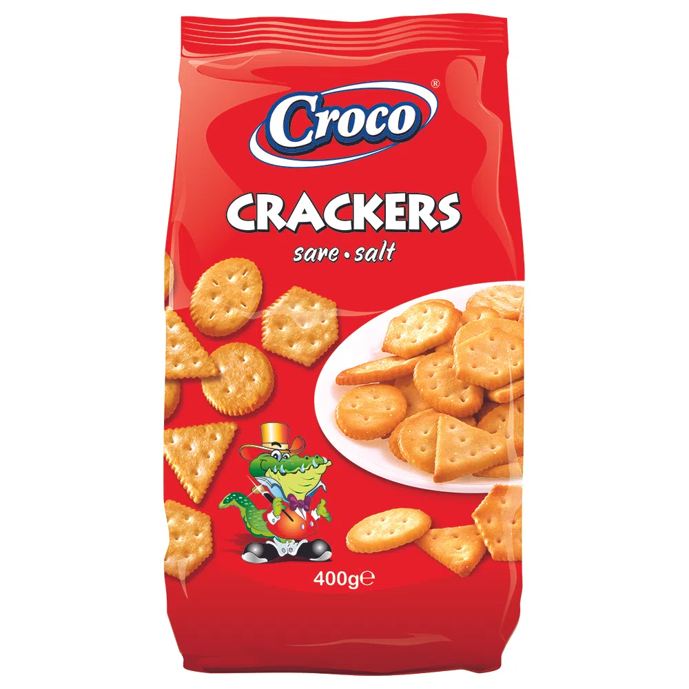 crocosare