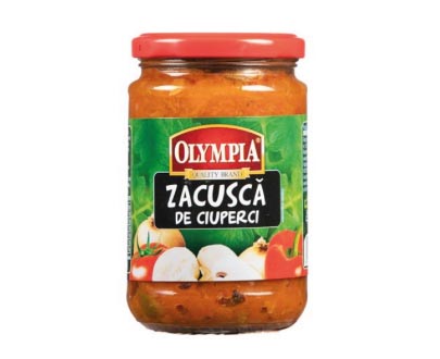cuciuperci