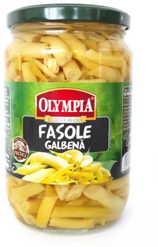 fasolegalbena