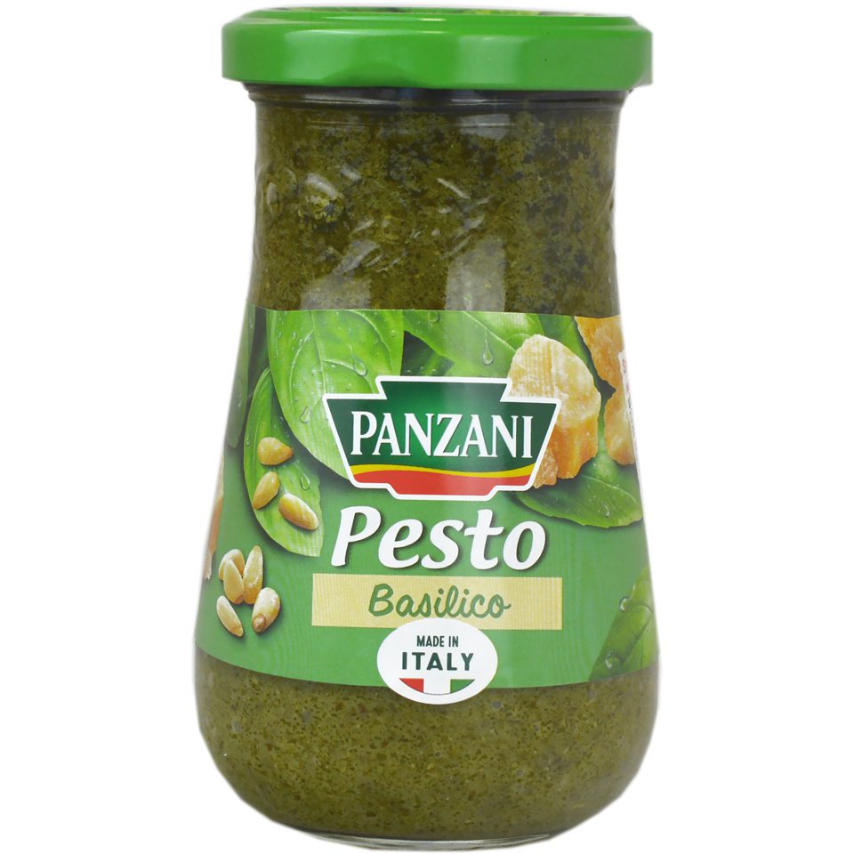 pestoverde