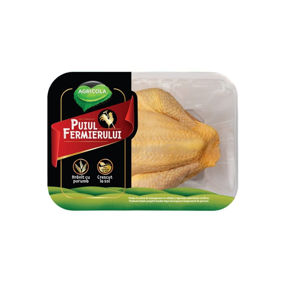 PUIUL FERMIERULUI