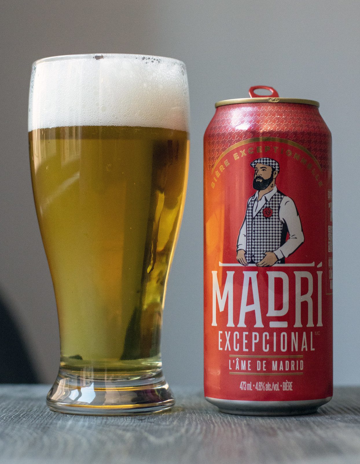 MADRI DOZA